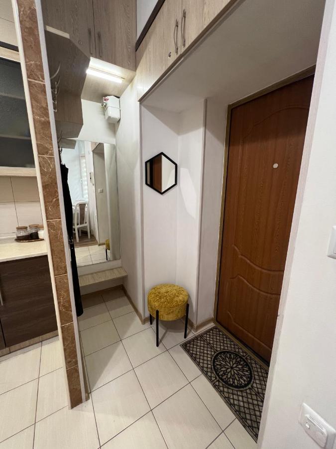 Cozy Apartment Near The Lviv National Opera Kültér fotó