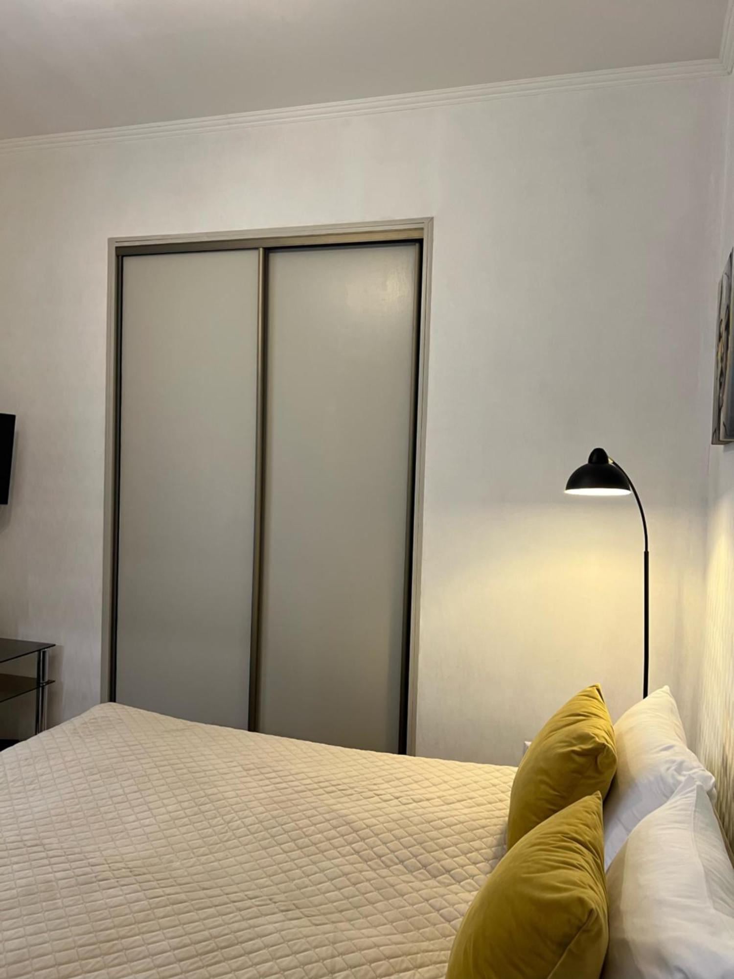 Cozy Apartment Near The Lviv National Opera Kültér fotó