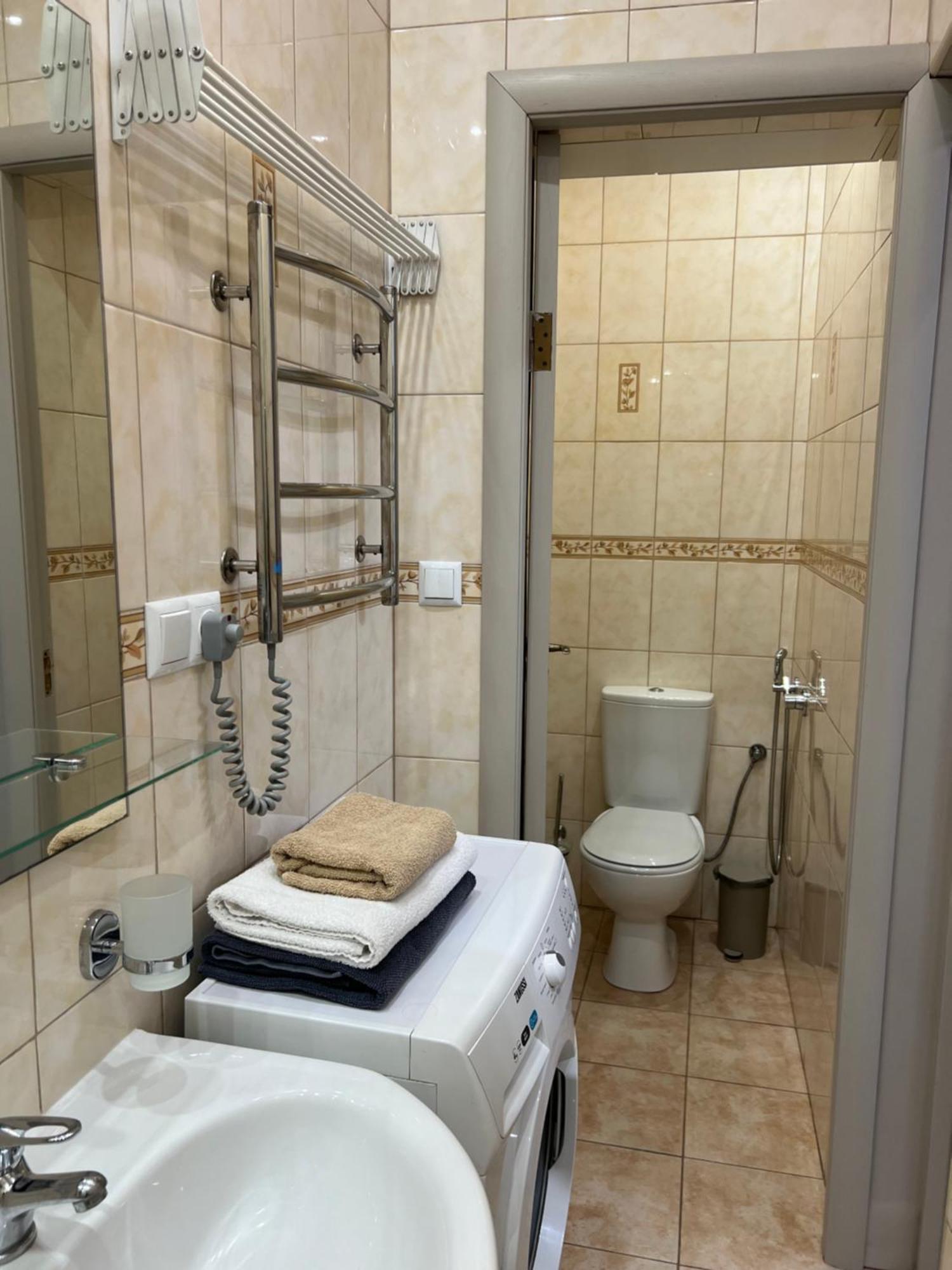 Cozy Apartment Near The Lviv National Opera Kültér fotó